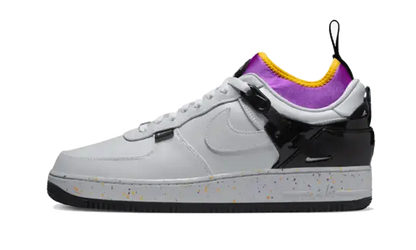 Air Force 1 Low Undercover Grey Fog