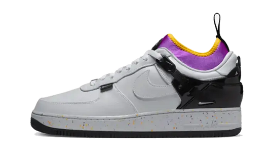 Air Force 1 Low Undercover Grey Fog