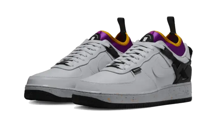 Air Force 1 Low Undercover Grey Fog