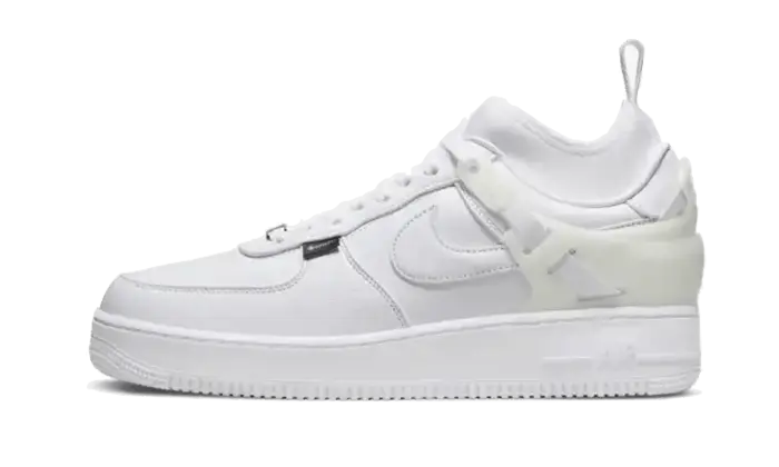 Air Force 1 Low Undercover White