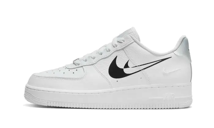 Air Force 1 Low ‘07 Double Negative White Black