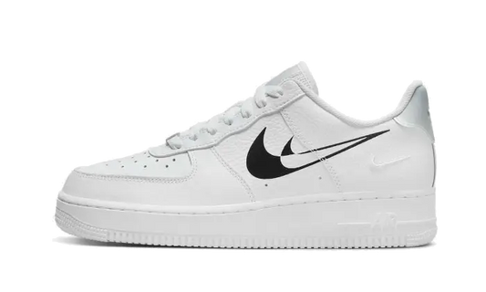 Air Force 1 Low ‘07 Double Negative White Black