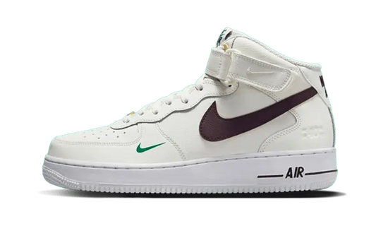 Air Force 1 Mid ’07 LV8 40th Sail Brown Basalt