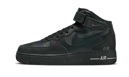 Air Force 1 Mid ‘07 LX Off-Noir