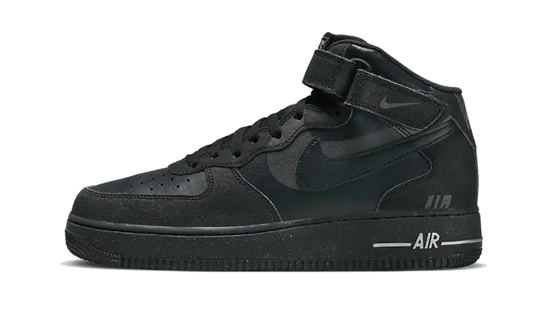 Air Force 1 Mid ‘07 LX Off-Noir