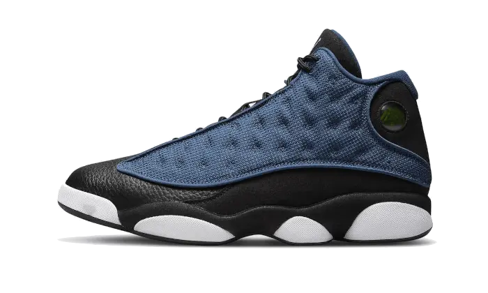 Air Jordan 13 Retro Brave Blue