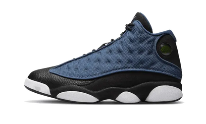 Air Jordan 13 Retro Brave Blue