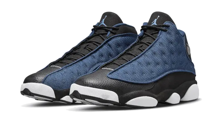 Air Jordan 13 Retro Brave Blue