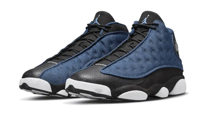 Air Jordan 13 Retro Brave Blue