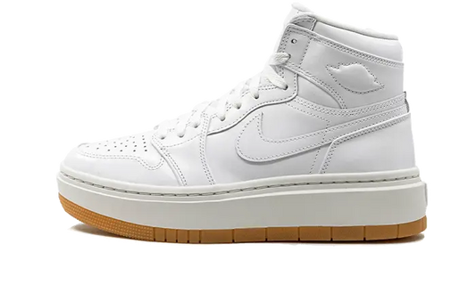 Air Jordan 1 Elevate High White Gum