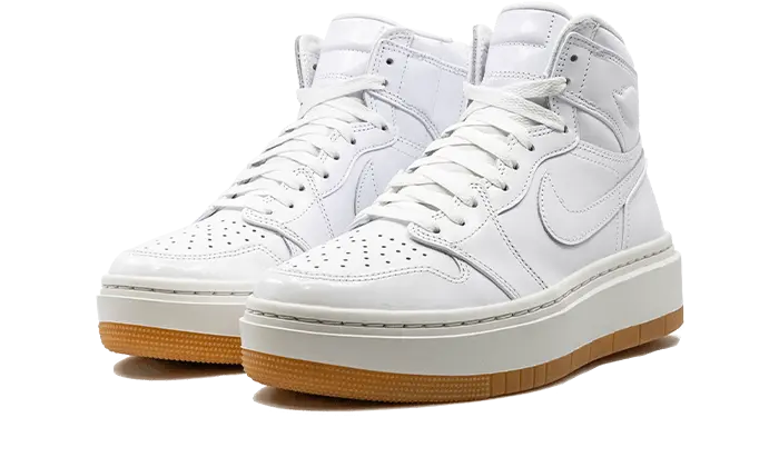 Air Jordan 1 Elevate High White Gum