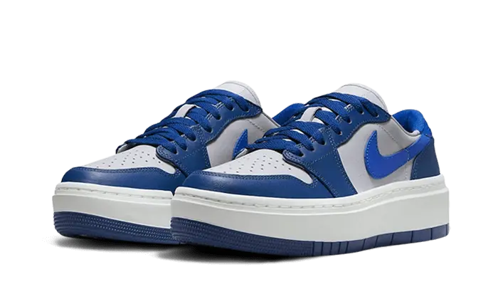 Air Jordan 1 Elevate Low French Blue