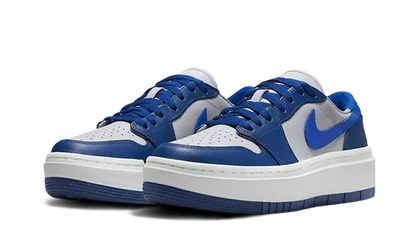 Air Jordan 1 Elevate Low French Blue