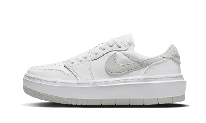 Air Jordan 1 Elevate Low Neutral Grey