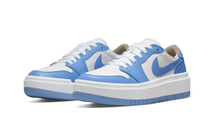 Air Jordan 1 Elevate Low SE University Blue