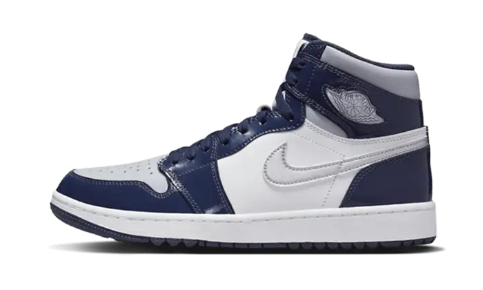 Air Jordan 1 High Golf Midnight Navy