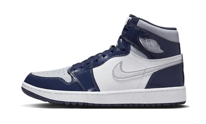 Air Jordan 1 High Golf Midnight Navy