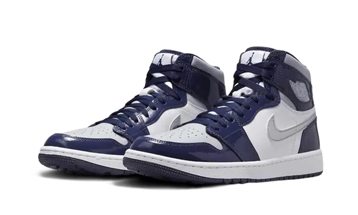 Air Jordan 1 High Golf Midnight Navy