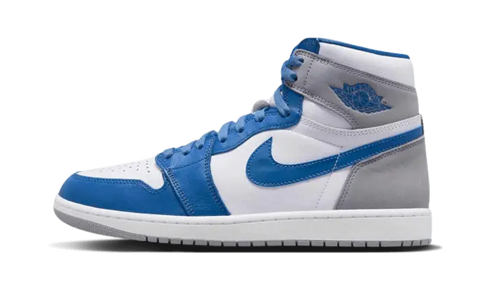 Air Jordan 1 High Retro OG True Blue