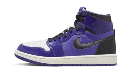 Air Jordan 1 High Zoom Air CMFT Court Purple