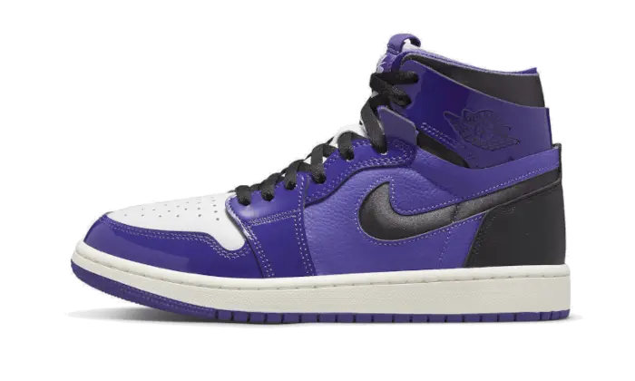 Air Jordan 1 High Zoom Air CMFT Court Purple