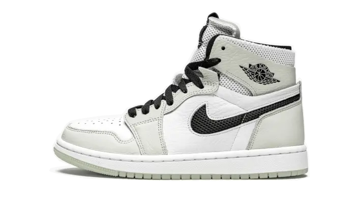 Air Jordan 1 High Zoom Air CMFT Sail SKU : CT0979-002