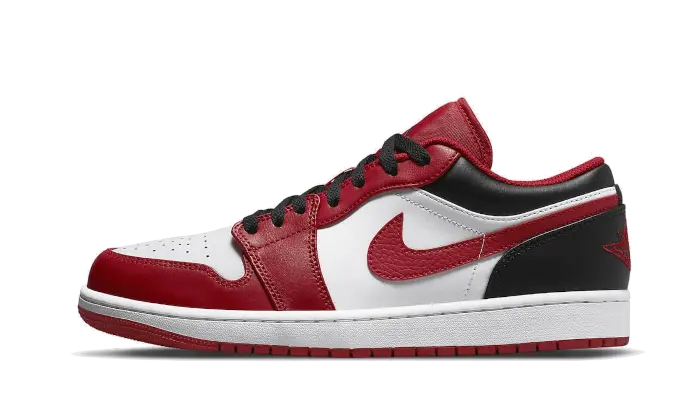 Air Jordan 1 Low Bulls