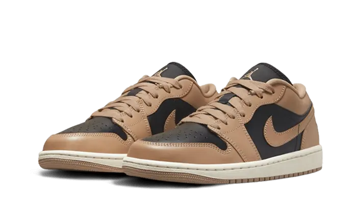 Air Jordan 1 Low Desert