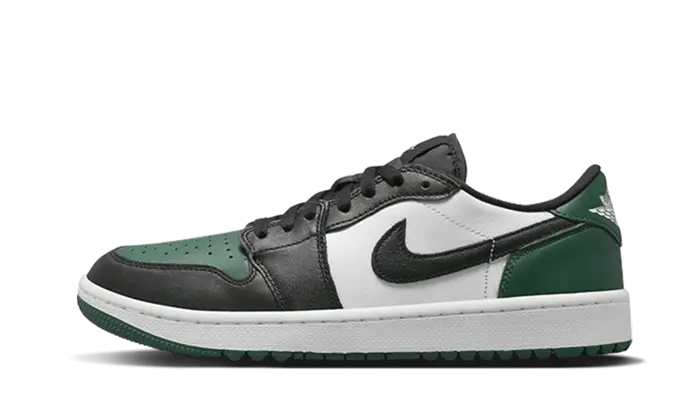 Air Jordan 1 Low Golf Noble Green