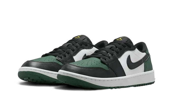 Air Jordan 1 Low Golf Noble Green