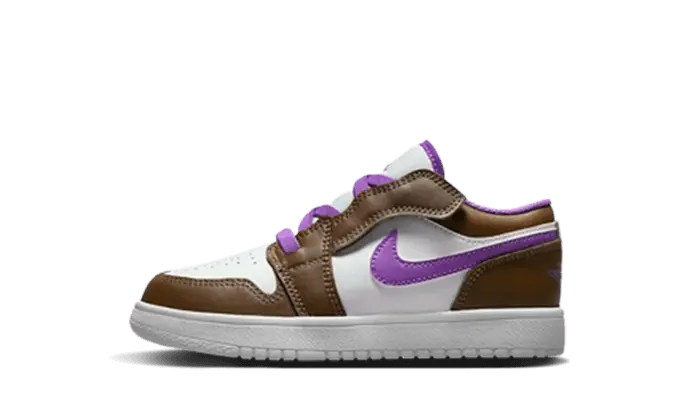 Air Jordan 1 Low Palomino Enfant (PS)