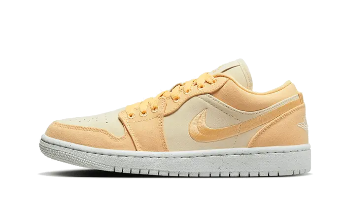 Air Jordan 1 Low SE Celestial Gold