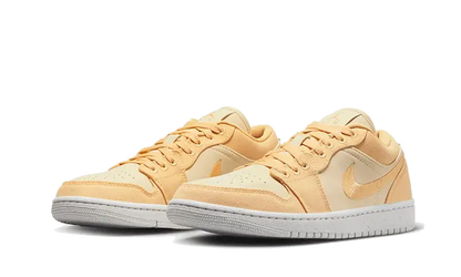 Air Jordan 1 Low SE Celestial Gold