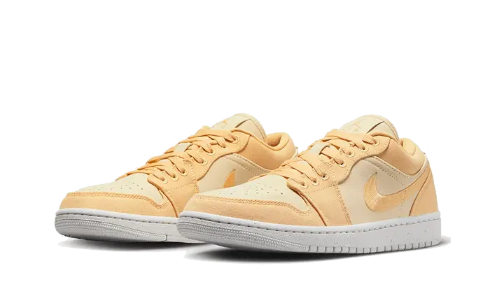 Air Jordan 1 Low SE Celestial Gold