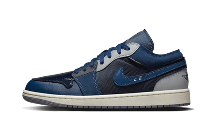 Air Jordan 1 Low SE Craft Obsidian