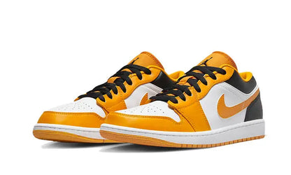 Air Jordan 1 Low Taxi