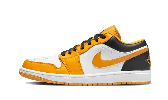 Air Jordan 1 Low Taxi