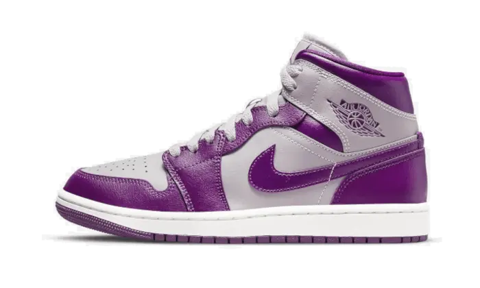 Air Jordan 1 Mid Magenta (2022)