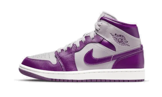 Air Jordan 1 Mid Magenta (2022)