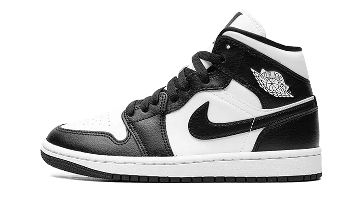 Air Jordan 1 Mid Panda