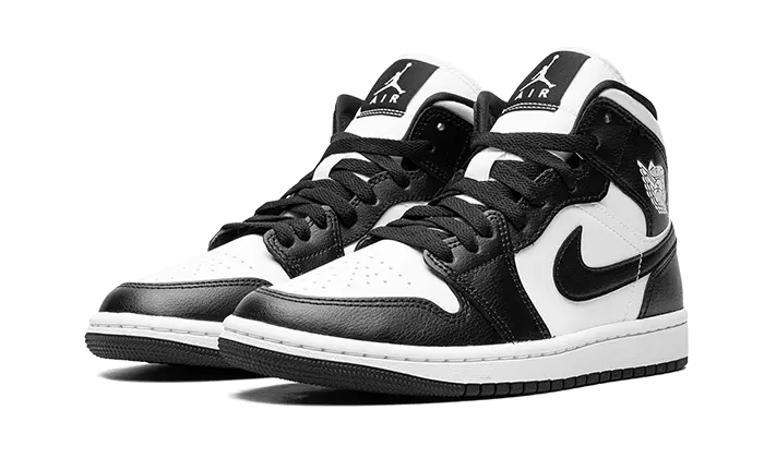 Air Jordan 1 Mid Panda