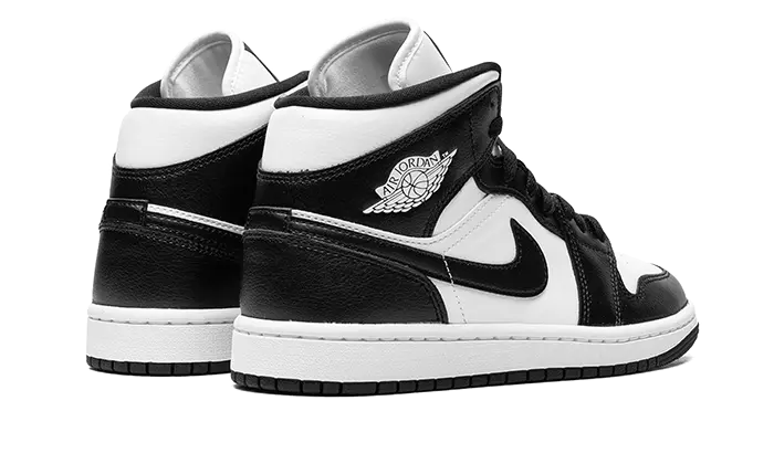 Air Jordan 1 Mid Panda