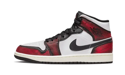 Air Jordan 1 Mid SE Wear-Away