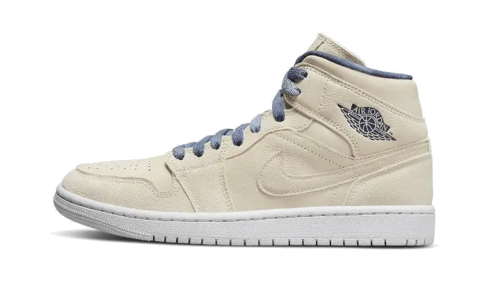 Air Jordan 1 Mid Sanddrift (W)