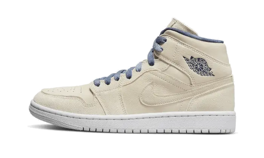 Air Jordan 1 Mid Sanddrift (W)