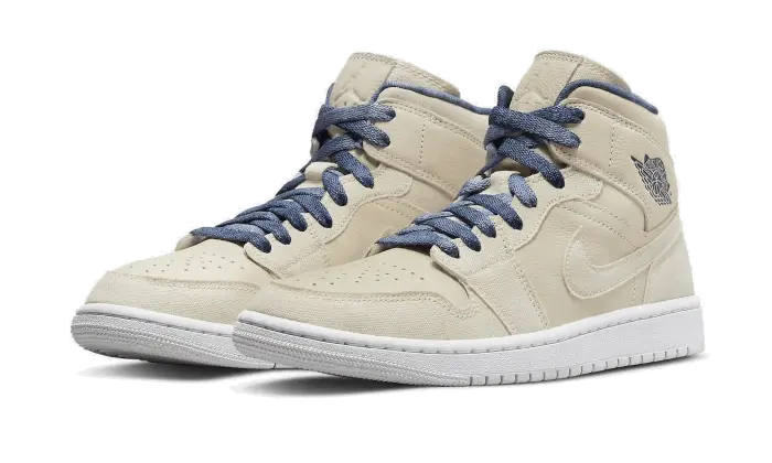 Air Jordan 1 Mid Sanddrift (W)