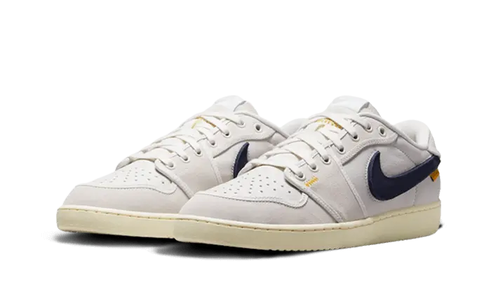 Air Jordan 1 Retro AJKO Low SP Union Sail