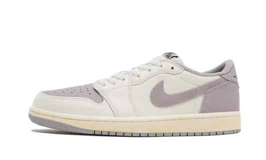 Air Jordan 1 Retro Low OG EX Sail