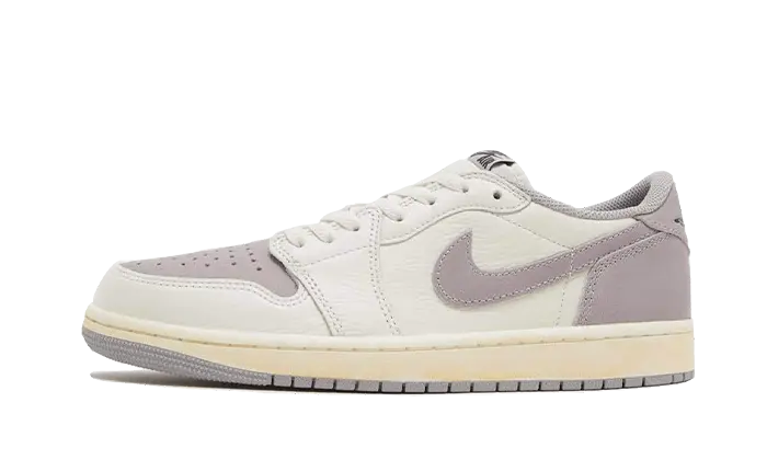 Air Jordan 1 Retro Low OG EX Sail