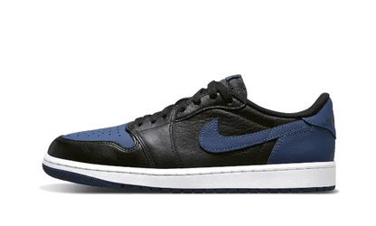 Air Jordan 1 Retro Low OG Mystic Navy